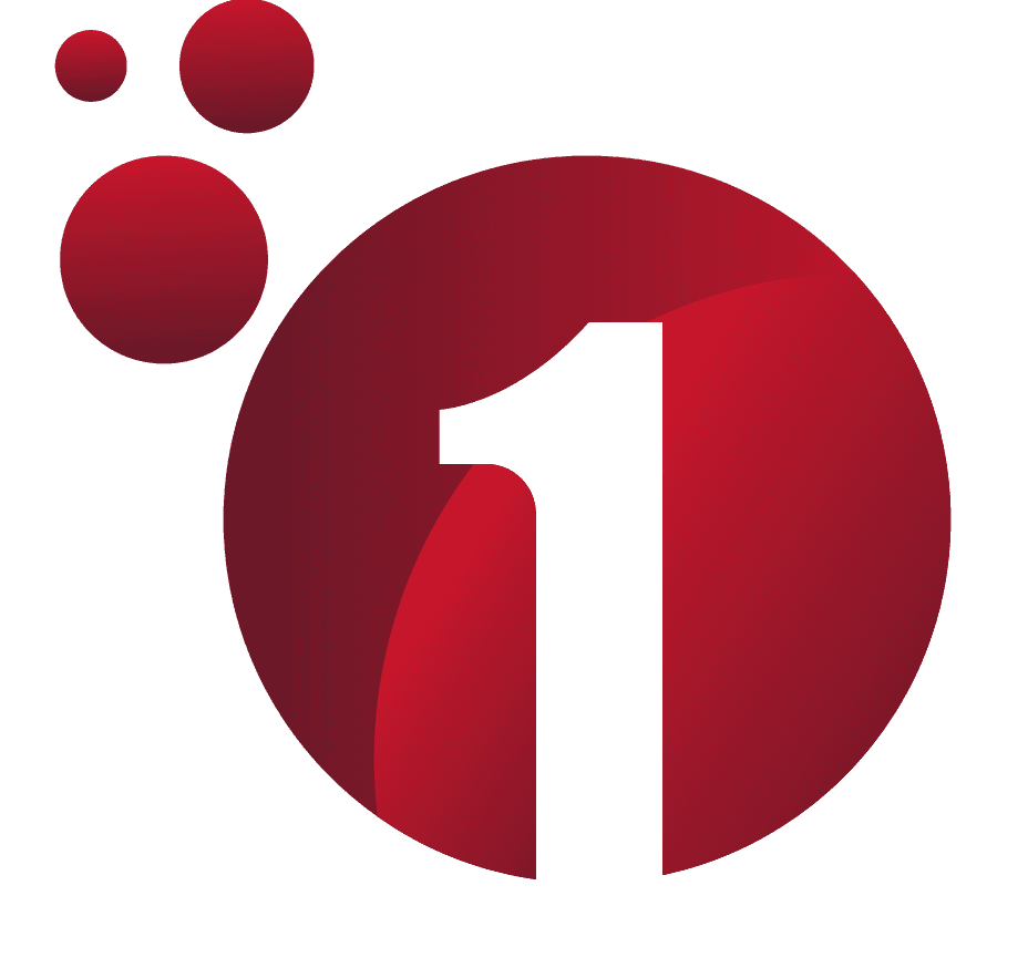 Zero One Creation Logo