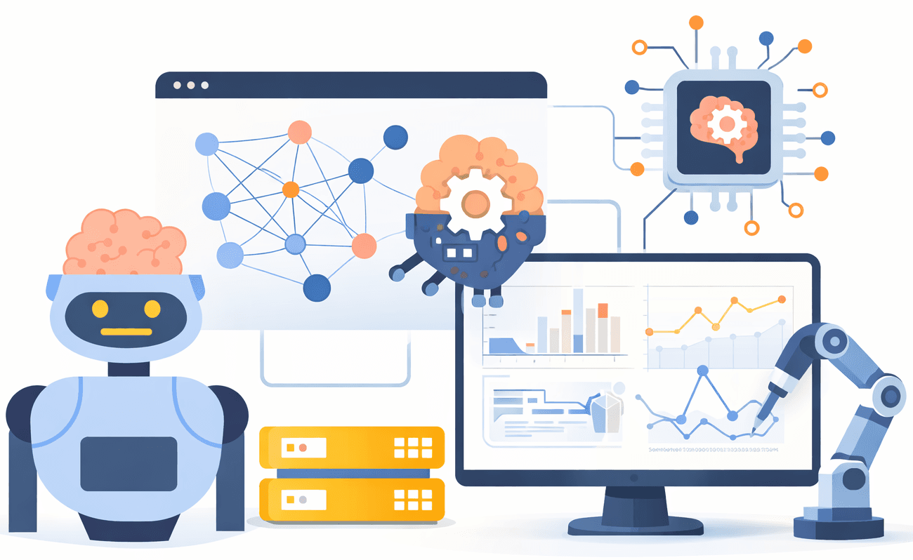 AI & Machine Learning Platforms