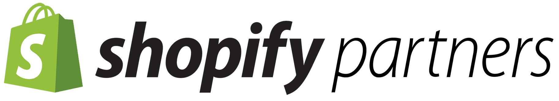 Shopify Partners
