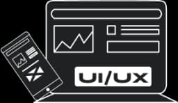 UX/UI Design