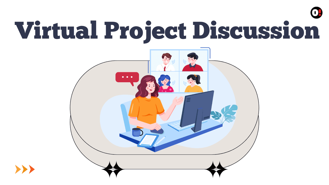 startup template