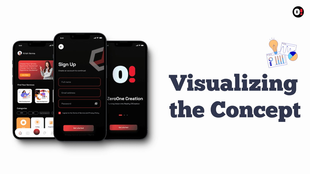 startup template