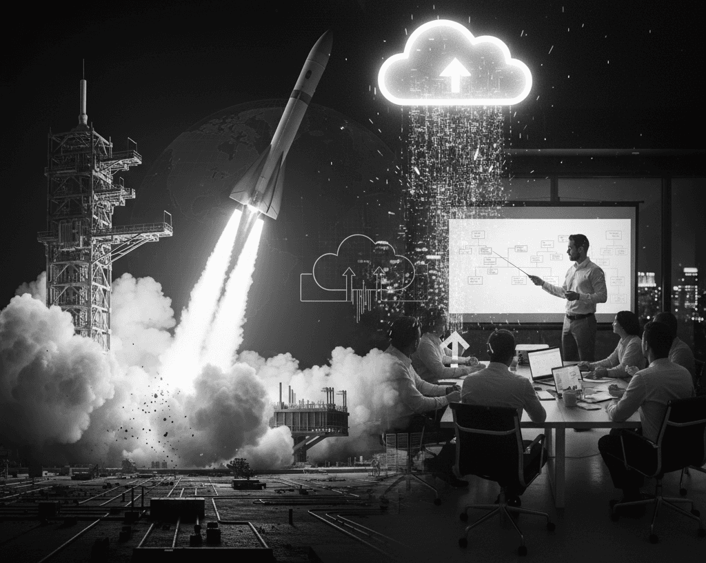 Deployment & Training