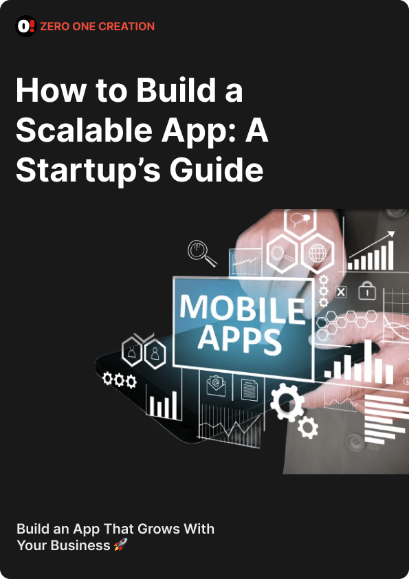 Cover for Lean Agency Blueprint