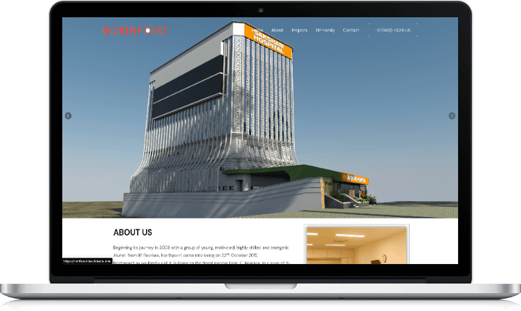 NorthPoint Architects