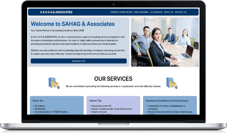 SAHAG & Associates