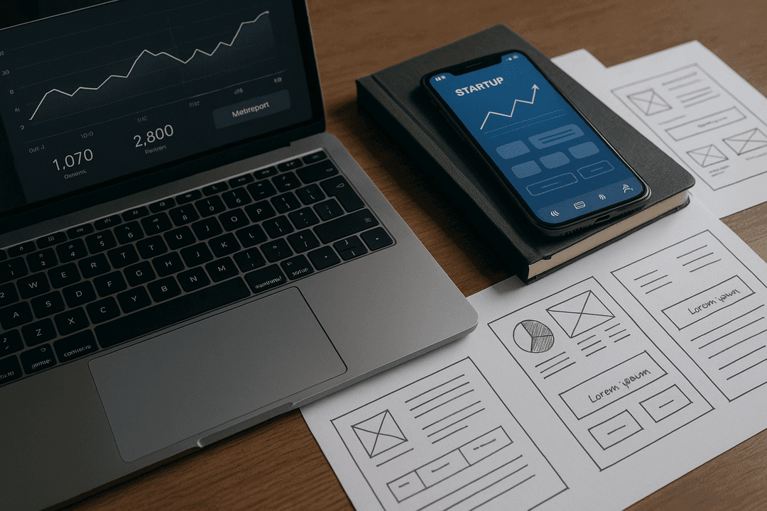 Zero One Creation Startup Program