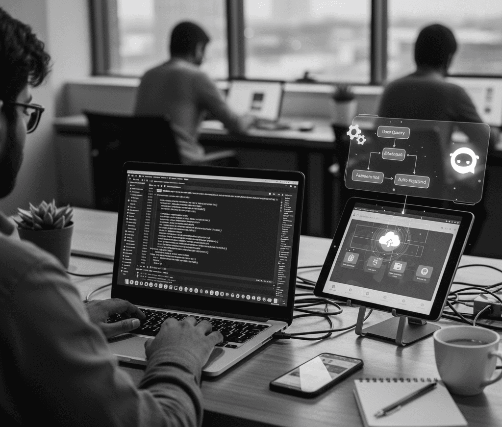 Integration & Automation