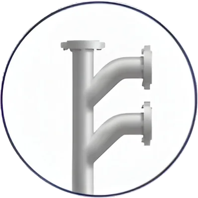 Fortune Fittings logo