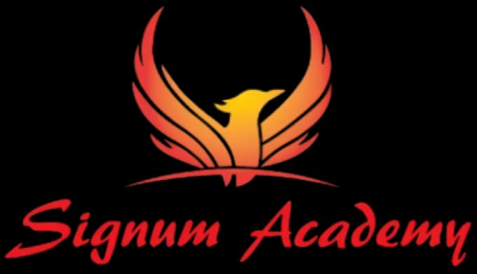 Signum Academy logo