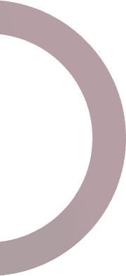 Decorative Circle Left