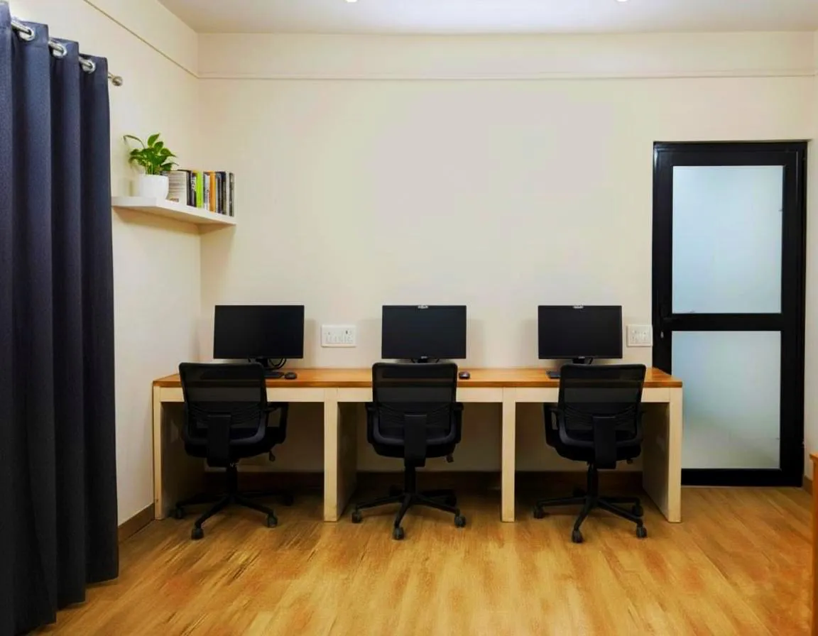 Zero One Creation Partner