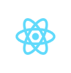 React