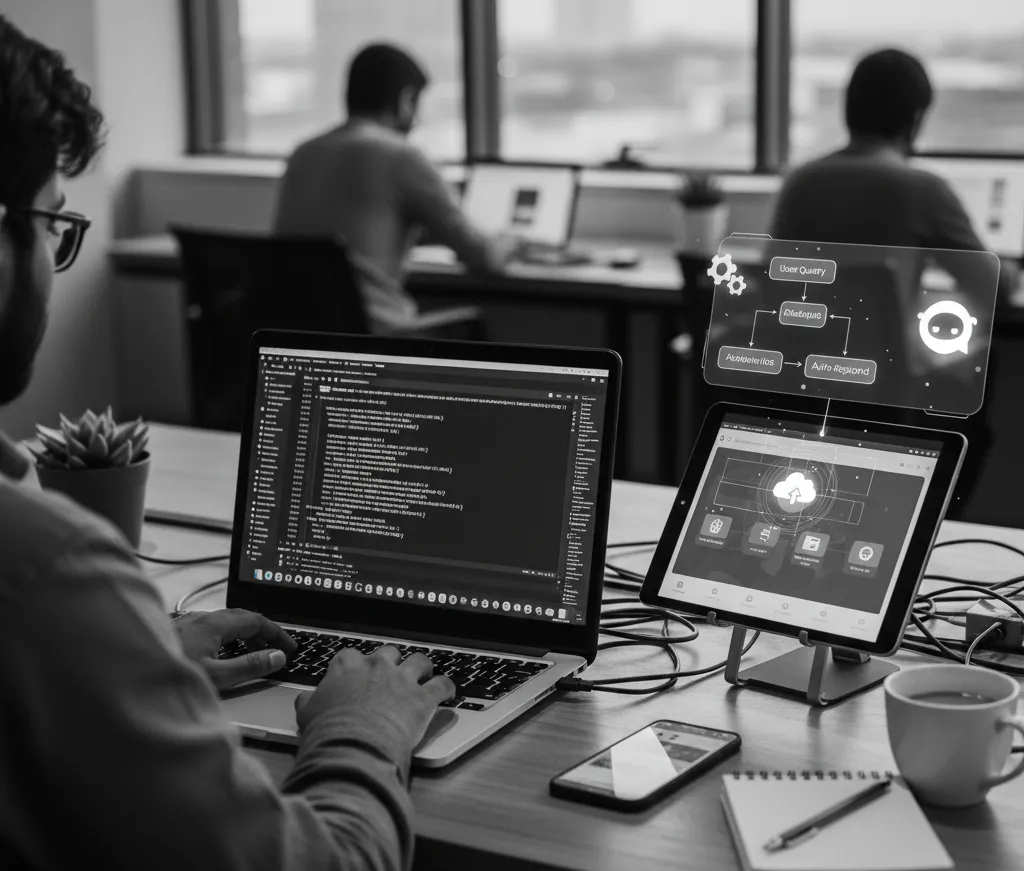 Integration & Automation